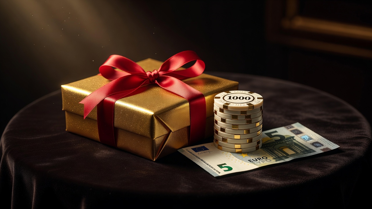 Bonus e Offerte Specifiche per Depositi da 5 Euro - casino deposito minimo 5 euro