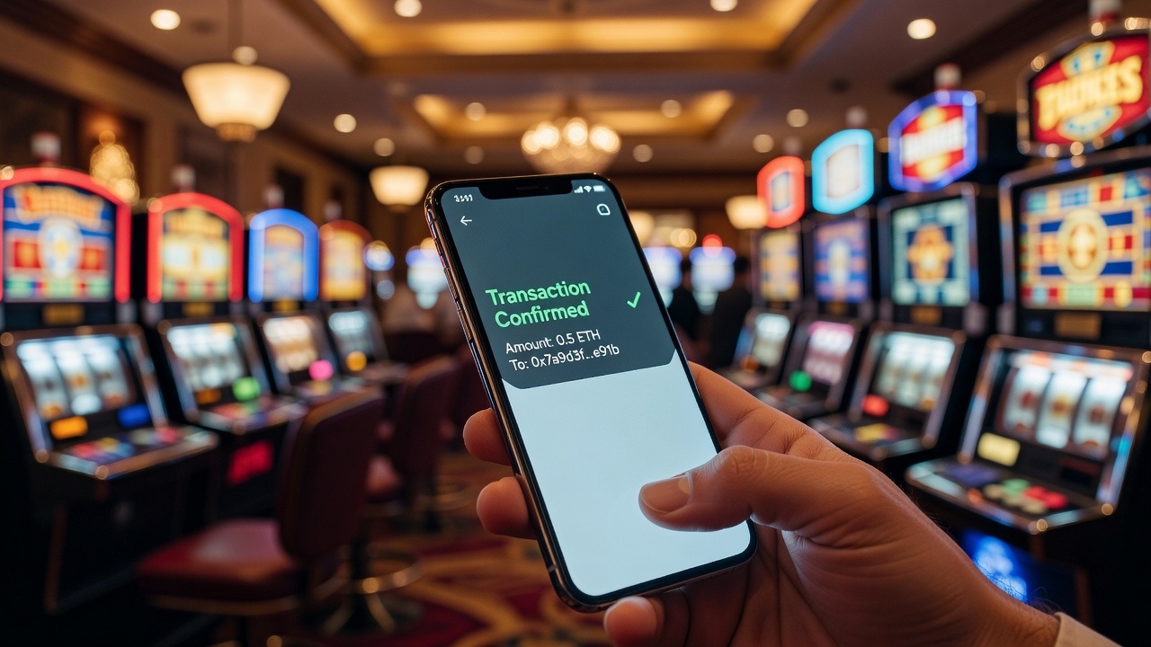 Guida Completa: Usare MetaMask per Depositi e Prelievi - migliori casino metamask