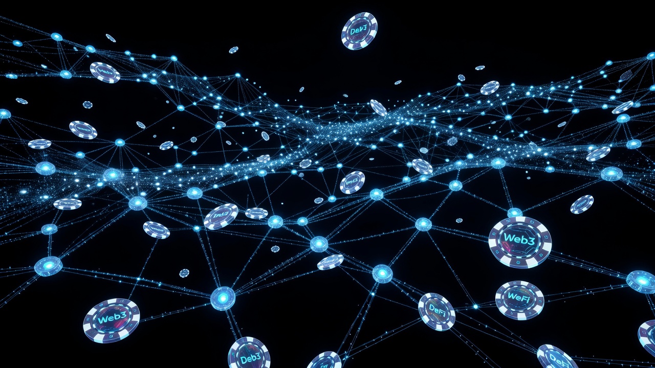 MetaMask e l'Evoluzione del Web3 nel 2026 - migliori casino metamask