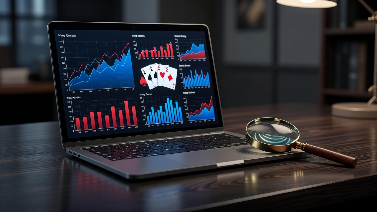 Come selezioniamo le migliori piattaforme - migliori siti poker stranieri