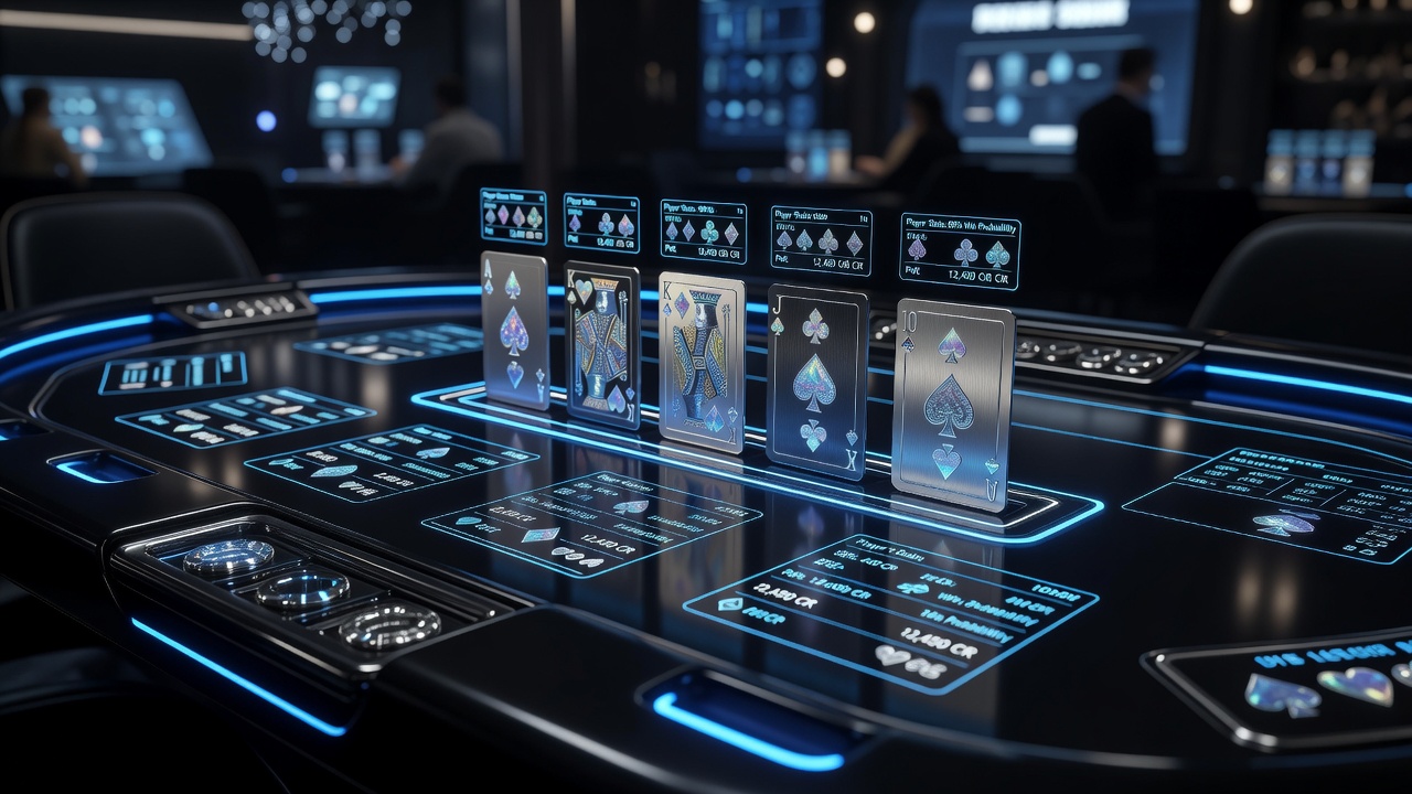 Top 5 Siti Poker Stranieri non AAMS consigliati per il 2026 - migliori siti poker stranieri