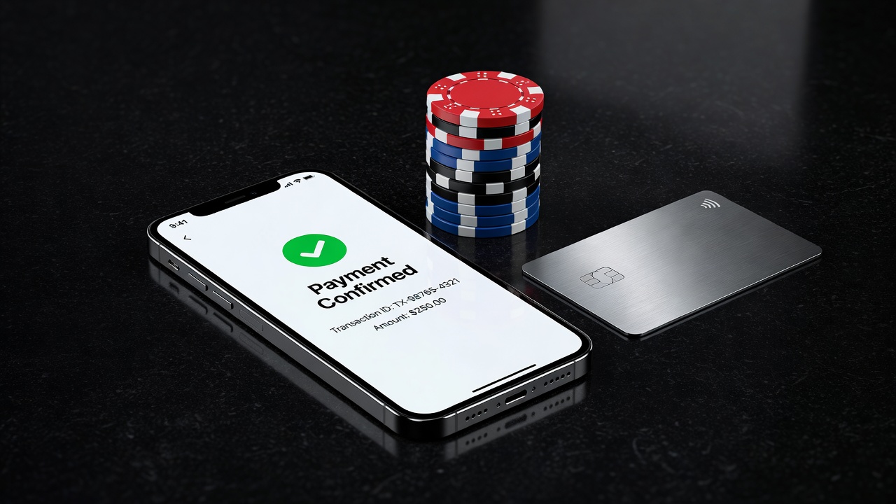 Metodi di pagamento e prelievi - migliori siti poker stranieri