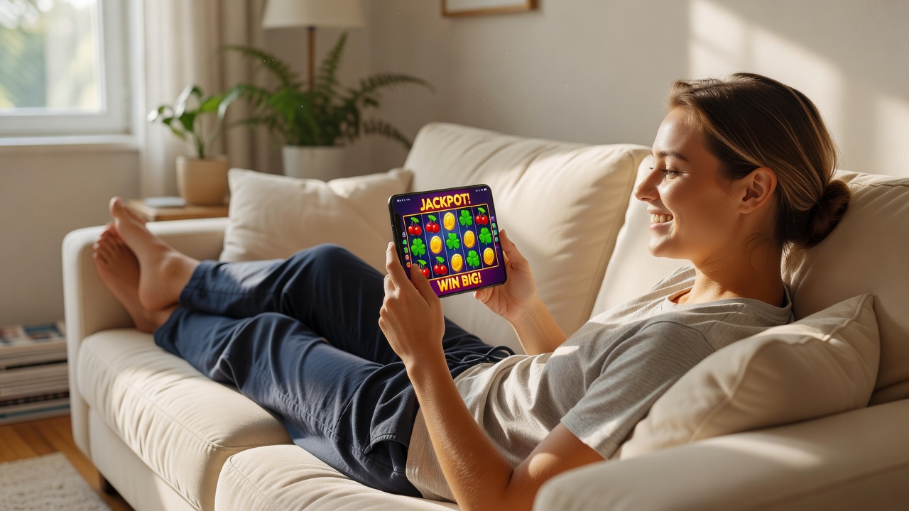 Slot machine online gratis: divertimento senza deposito - slot machine online