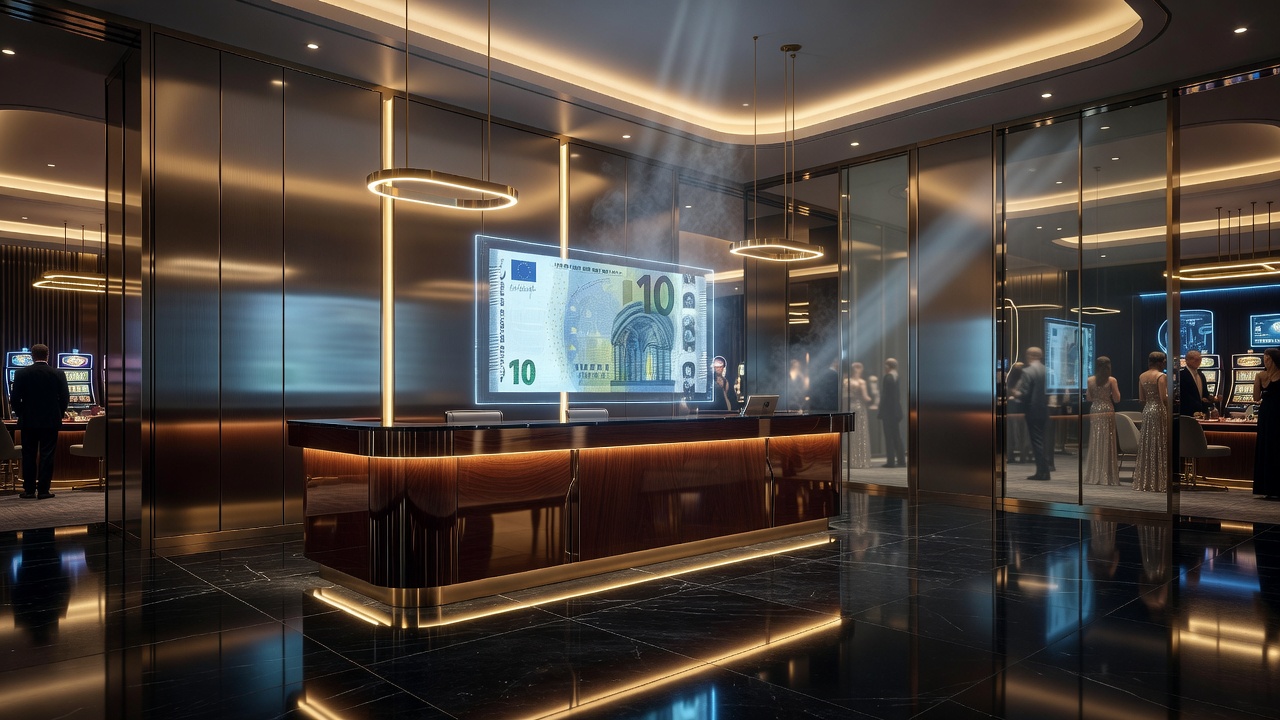 I Migliori Casino con 10 Euro Gratis Senza Deposito nel 2026 - 10 euro gratis casino no deposit