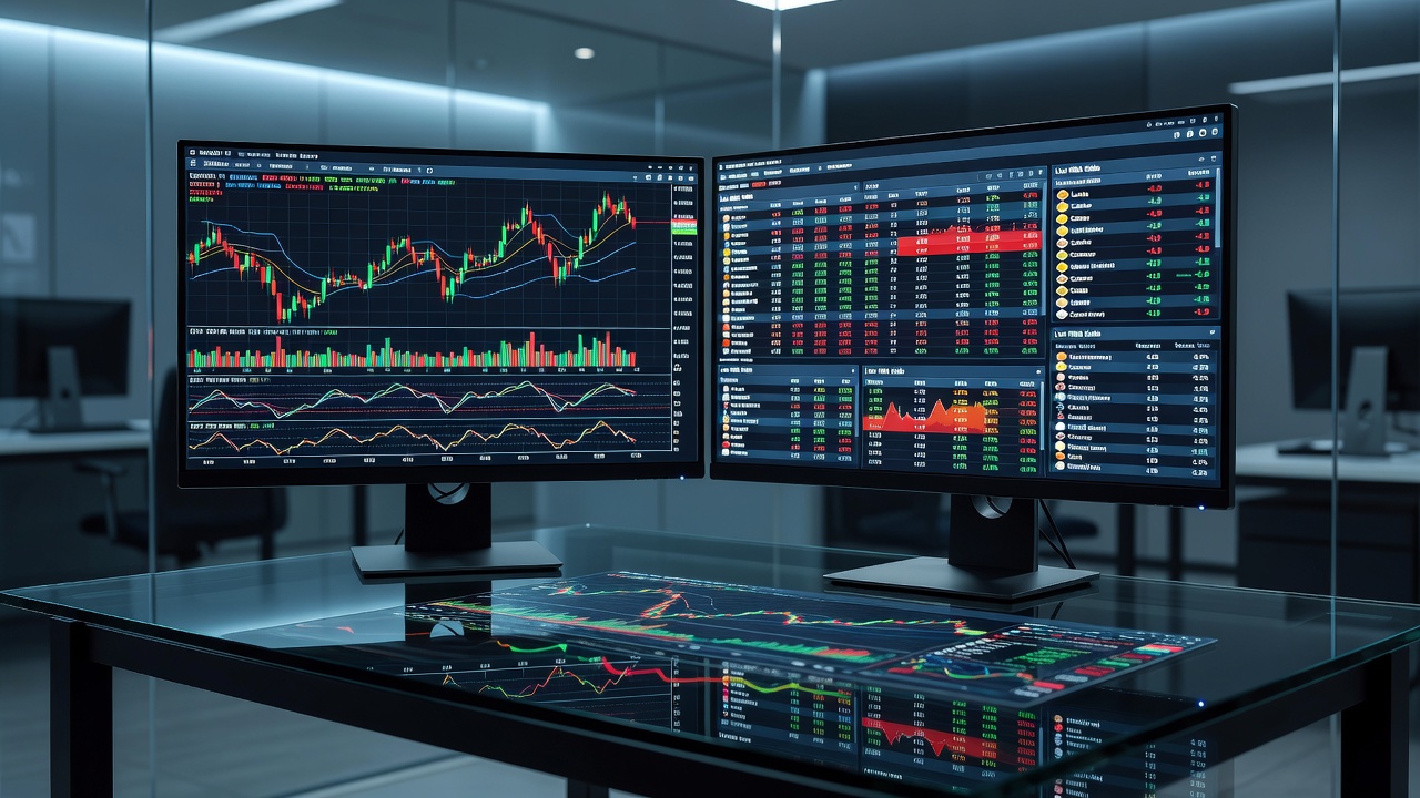 Scommesse con Criptovalute: Analisi Tecnica - siti scommesse crypto