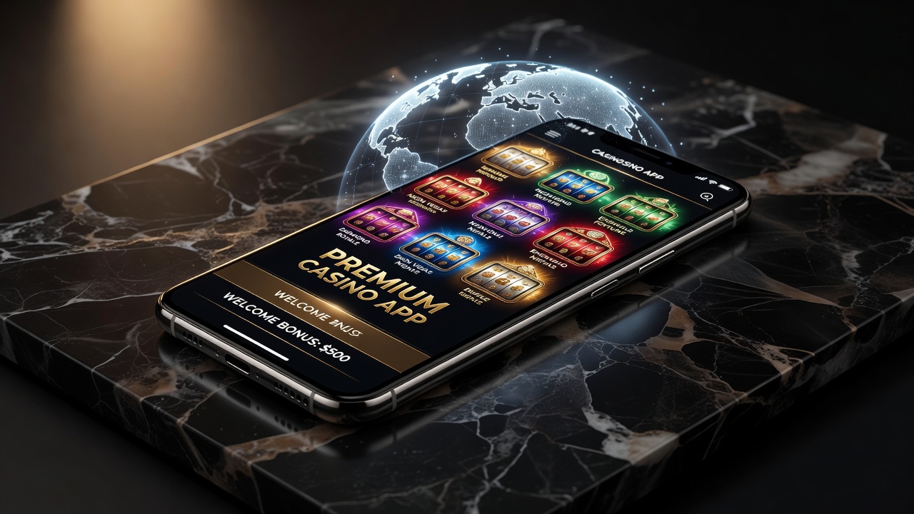 Lista dei Migliori Casinò Online Stranieri Sicuri (Aggiornato 2026) - Casino Online Stranieri